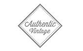 Authentic Vintage 1